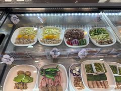 -良师门滨海人家·海鲜·家常菜(滨海城店)