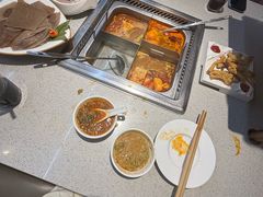 -海底捞火锅(大融城店)