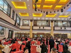 -大天然酒店(军民路店)