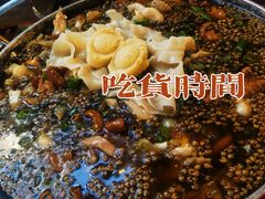 -聂发财重庆江湖菜(解放碑店)