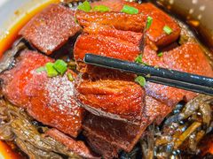 -田园印象·成都土菜院子(华阳店)