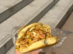 -南张记油酥饼老铺(凤凰小区店)