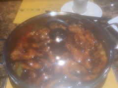 -黄记煌三汁焖锅(金凤万达广场店)