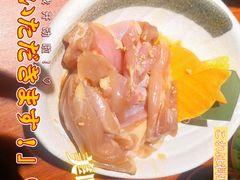 -山之屋炭火烧肉·生啤畅饮(大朗万科中央公园店)