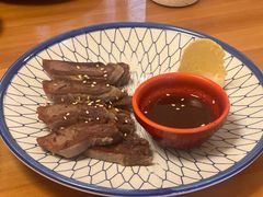 -王鼎精致料理铁板烧(世博源店)