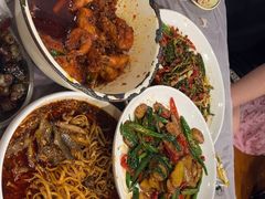 -辣螃铠盆盆蟹大排档(总店)