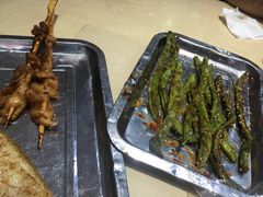 -天津乾毓德饭庄·清真传统炒菜·海鲜烧烤(咸阳路店)