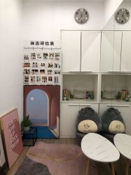 -恩舍瑜伽普拉提