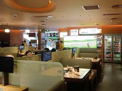 -巴奴毛肚火锅(京西大悦城店)