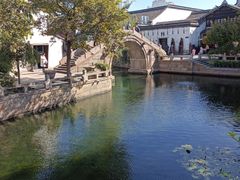 -嘉兴月河历史街区