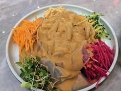 -玉华台饭庄·淮扬菜·烤鸭(望京店)