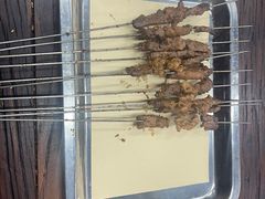 -清真·马峰烤肉(小学习北巷店)