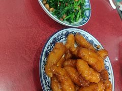 -北大地皖峰饭馆