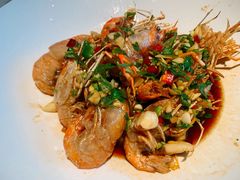 -黄山老妈·土菜(碧桂园店)