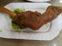 -杨记小骨头羊杂馆(南五马路店)