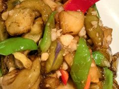 -北李·海肠捞饭·大连菜(望京凯德MALL店)