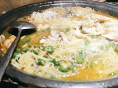 -探鱼·鲜青椒爽麻烤鱼(天一广场店)