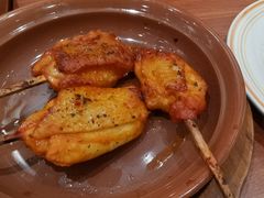 -萨莉亚意式餐厅(万嘉商业广场店)