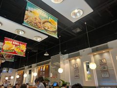 -金湖港式餐厅(建外店)