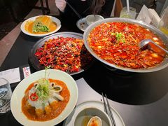 -麻六记(凤凰汇店)