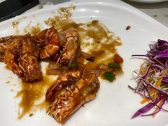 -海儀美食楼(湾仔海鲜街店)