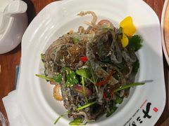 -南拳十三姨·潮汕砂锅粥(世纪金源店)