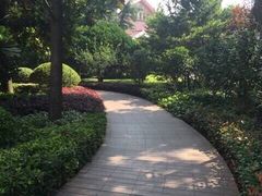 虹桥迎宾馆-上海虹桥迎宾馆