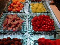 -凡塔斯牛排自助餐厅(莆田万达店)