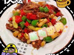 -赣南风味阁(赣州客家大道店)