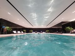 -长沙尼依格罗酒店