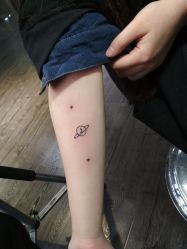 -刺客纹画纹身·洗纹身·穿孔饰品