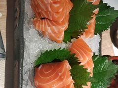-匠和风精致料理(宁德万达店)