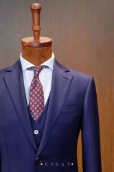 -优山定制西服衬衫大衣(国贸店)