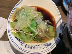 -童年小筑餐厅(申花路店)