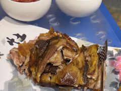 -箪食巷私房菜馆·鲁菜(玉函路店)