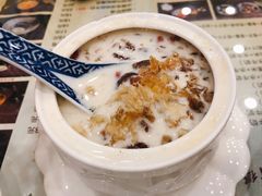 -捷信牛奶甜品世家(学府店)