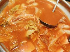 -炉小哥烤肉(熙地港店)