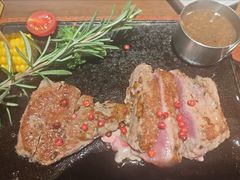 -豪客来牛排(红豆万花城店)