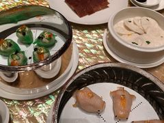-8餐厅(新葡京酒店)