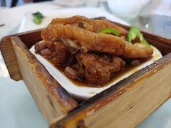 -东江渔村·古典园林·30年粤菜老字号(太和店)