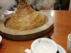 -云中鱼蒸汽石锅鱼(川沙百联店)