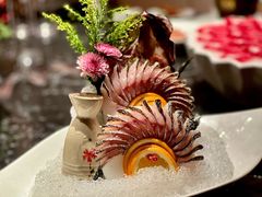 -蒋记海鲜姿造•洋房别墅(星河湾店)