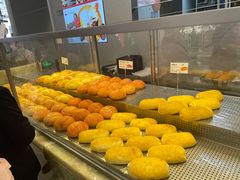 -LELECHA乐乐茶(百货大楼店)