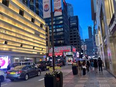 -DFS迪斐世(香港广东道店)
