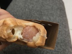 -熊姬手作茶物(汇金谷店)