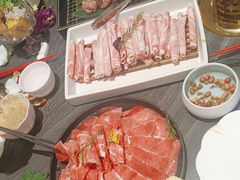 -合乐·创意火锅·海鲜火锅(亚东柒号店)