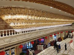 -万宝海鲜舫(劳动公园店)