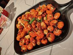 全味虾球-巴厘龙虾·榜首油焖大虾(旗舰店·万松园)