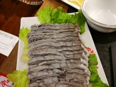 -仁和四季涮肉馆(天坛南门店)