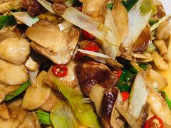 -梁家大院•农家菜(昆山会展中心店)